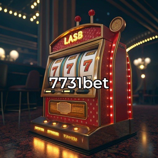 7731bet-App