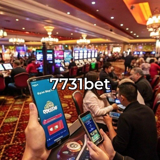 7731bet-App