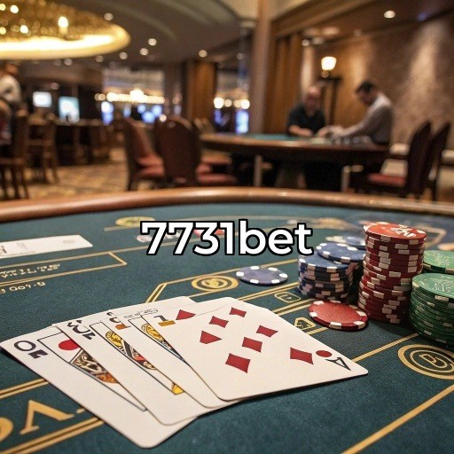 7731bet-App