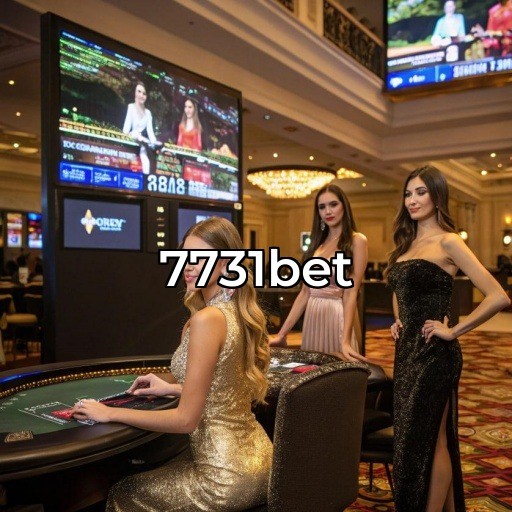 7731bet-App