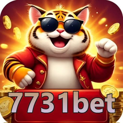 7731bet-Logo