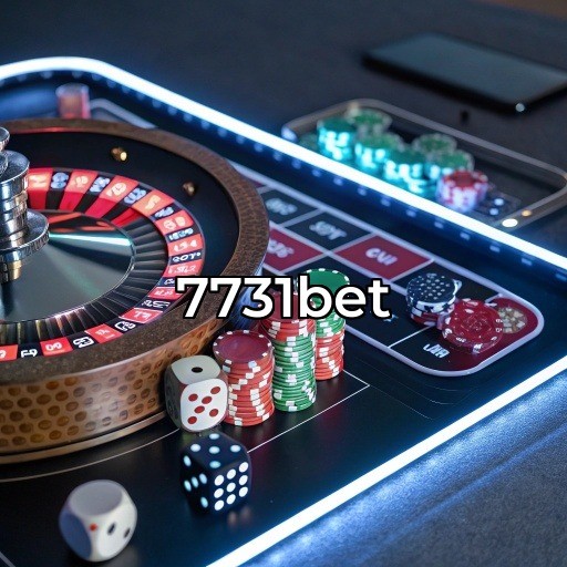 7731bet-App