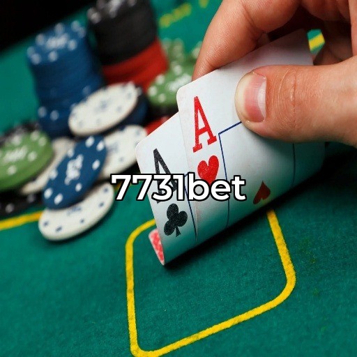7731bet-App