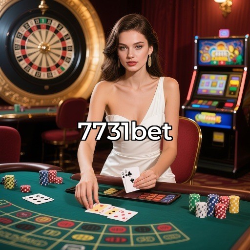 7731bet-App