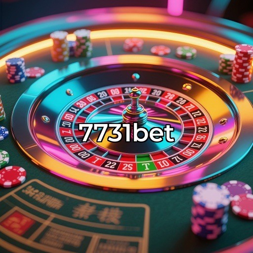 7731bet-App